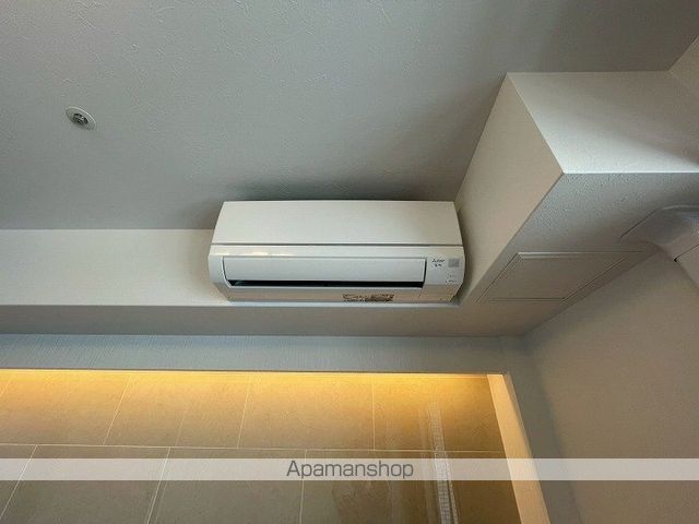 プレジオ永和ASIANの内装写真