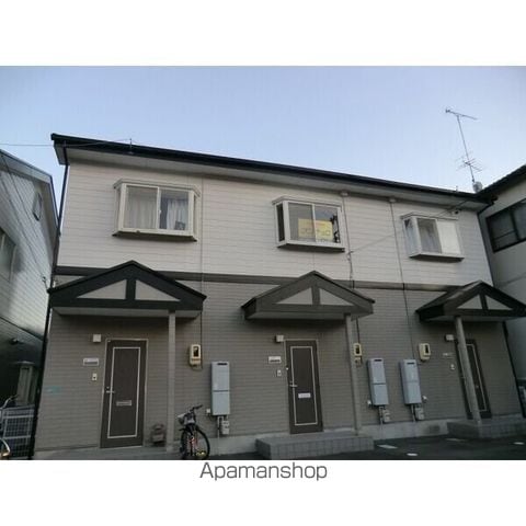 SURPLUS ミニオンの外観写真