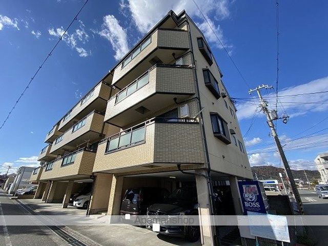 コンフォート英賀保