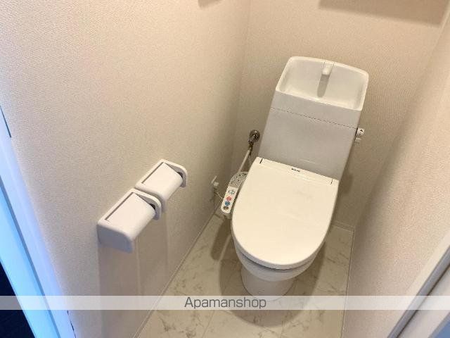 グランディール小田原の内装写真