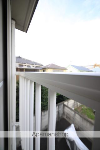 シティハイムハピネスの内装写真
