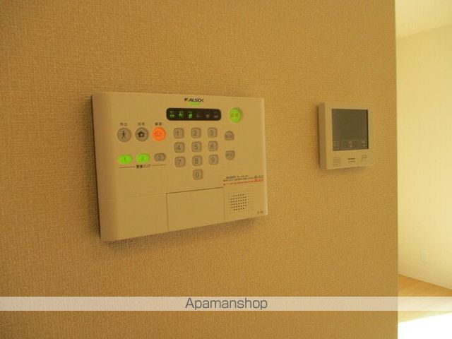 ファミールハイム A棟の内装写真