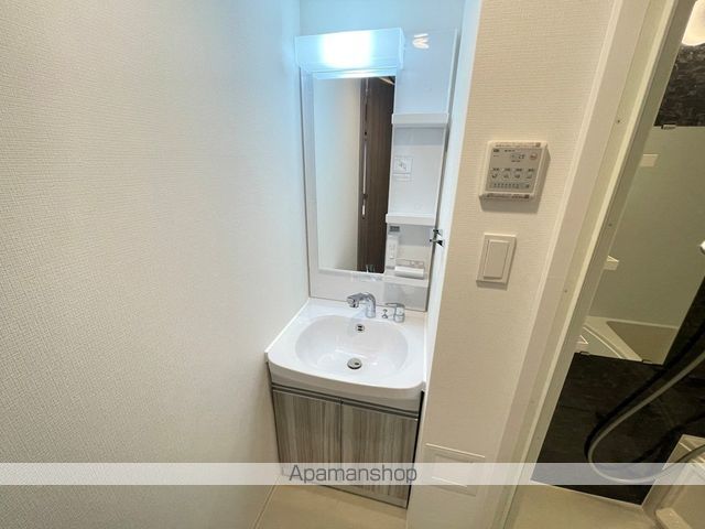 SーRESIDENCE福島玉川DEUXの内装写真