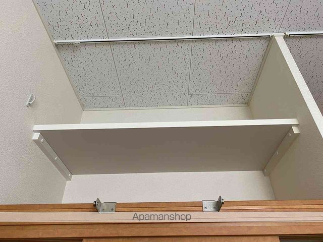 レオパレス一里木の内装写真