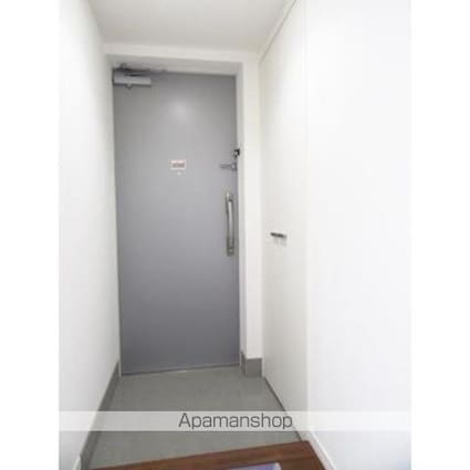 ＣＯＲＮＥＳ　ＨＯＵＳＥ　ＮＡＧＯＹＡ[1R/35.65m2]の玄関