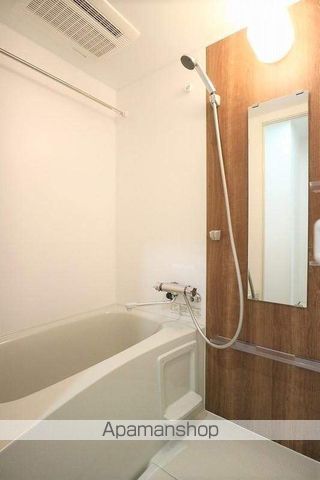 アンシャルム大濠プレミアの内装写真