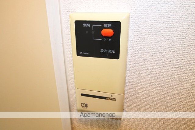 レバンガAP新大阪イーストの内装写真