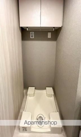 ロイヤルパークス有明の内装写真