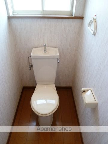 サンハイツ坂口の内装写真