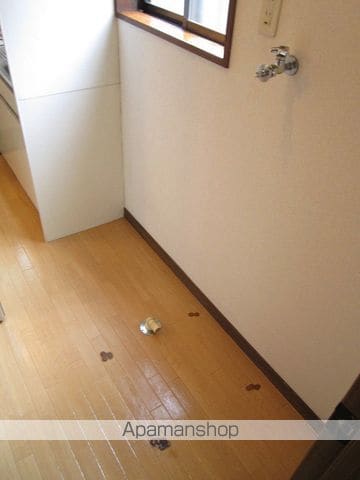 セレブレールの内装写真