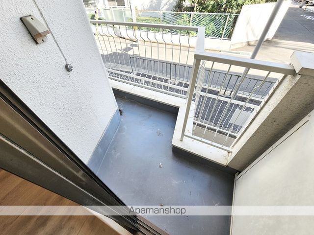NK豊町の内装写真