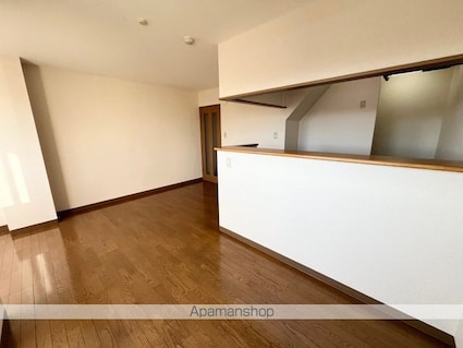 松ぼっくり[2LDK/77.64m2]の内装2