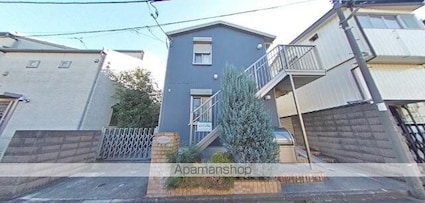 Ｂｅｌｌｅ　Ｌｅａｄ　Ｆｕｊｉｍｉｄａｉ[1R/21.73m2]の外観