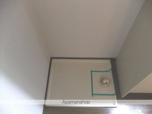 SKハイツの内装写真