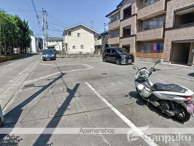 ハピネステイツMRMのその他写真