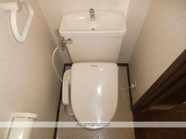 エクセル長者の内装写真