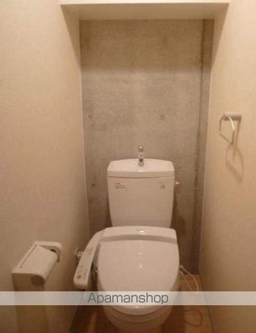 レジディア駒沢大学の内装写真