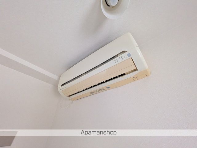 パークリッジMNの内装写真