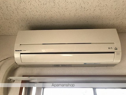 ノースリバーⅡ[2DK/55.51m2]のその他設備