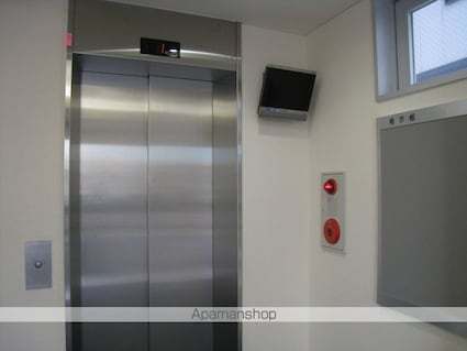 グランノーヴァ[1R/29.25m2]の共用部8