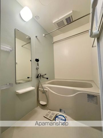エスリードコート阿倍野昭和町の内装写真