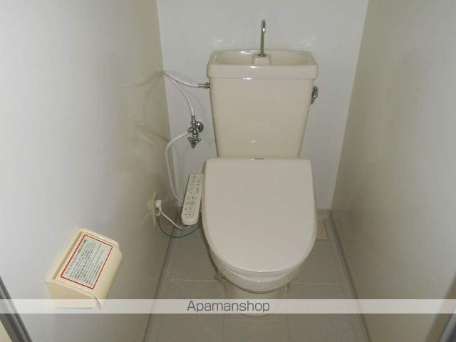 ハイツ ソネットの内装写真