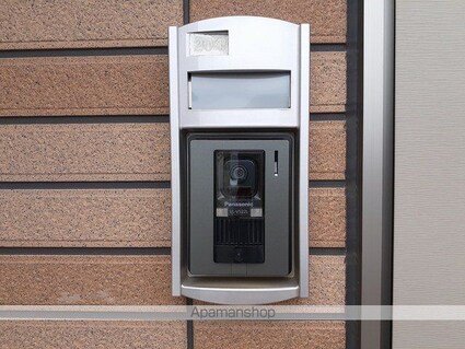 ジェルメ・ローズⅡ[2DK/53.91m2]のその他設備