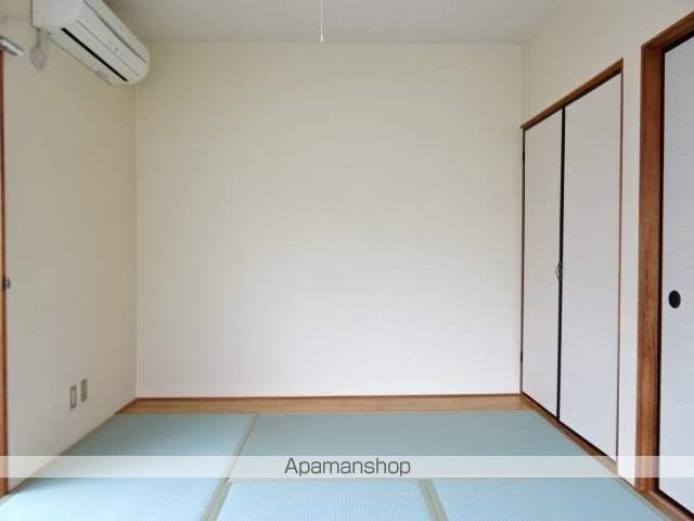 コーポPONDの内装写真