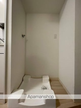 東京都中野区新井２丁目[1K/20.26m2]の内装4