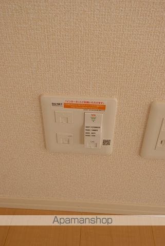 ソレイユ瑞穂の内装写真