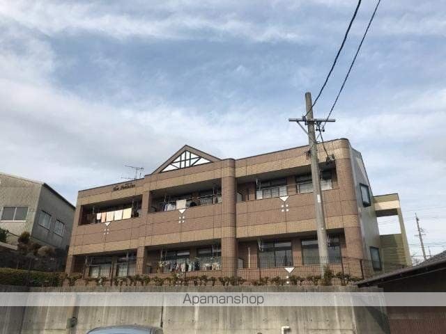 サンフォンテーヌの外観写真