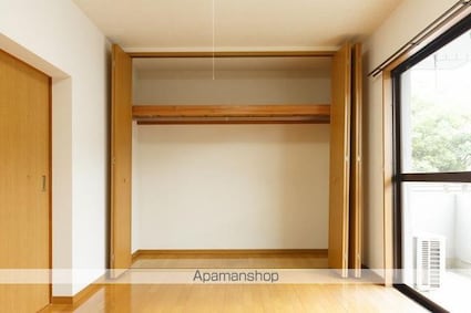 リッチアイランドⅡ[3DK/62.78m2]の収納