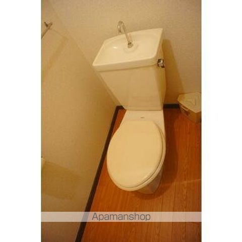 エクステンド清水町の内装写真