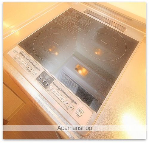 イグレック南本町の内装写真