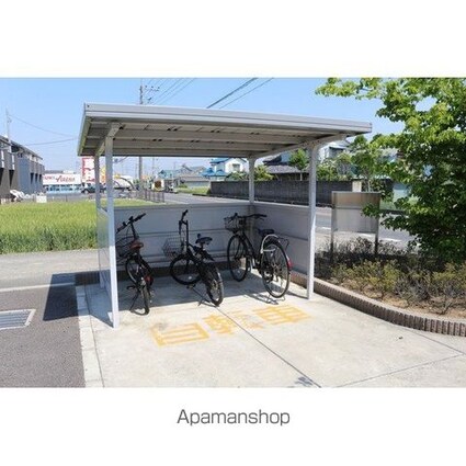 Ｃｏｌｌｉｎａ　ＩＩ[2LDK/54.53m2]の共用部