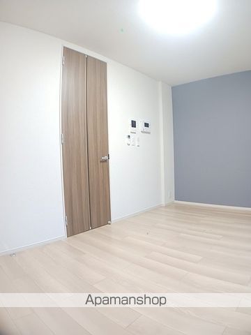 ヒカルサ京都御薗橋通の内装写真