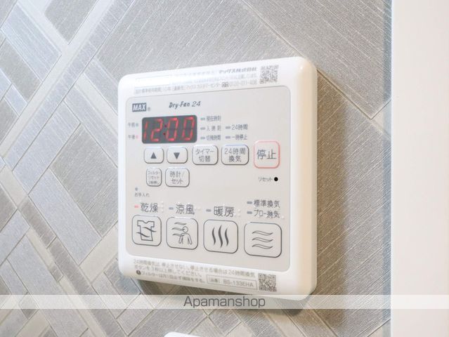 SーRESIDENCE鶴舞IIの内装写真