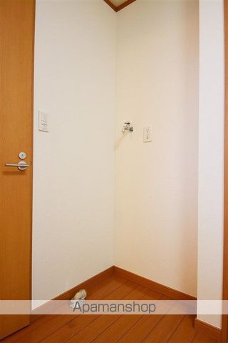 フラン・ダースB棟の内装写真