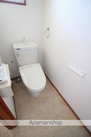 カプセルマンションさかいの内装写真