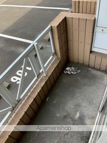 アーバン東福山の内装写真