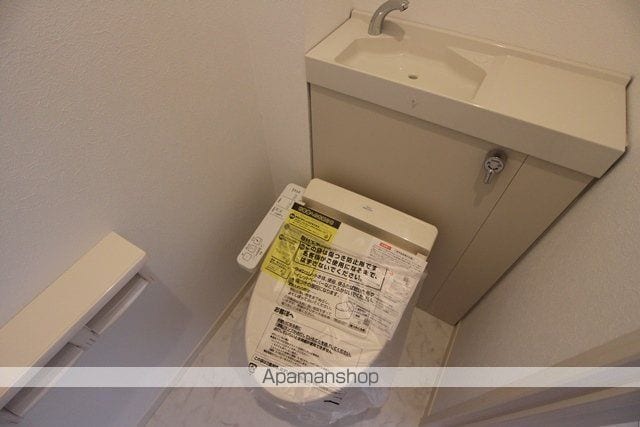 アザレア梅満の内装写真