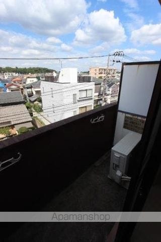 三友レジデンスの内装写真