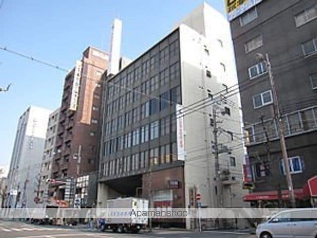 ブランズ大阪福島の周辺写真