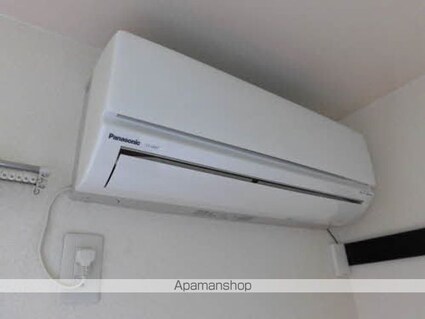 フレグランスあすかＢ[1K/27.27m2]のその他設備