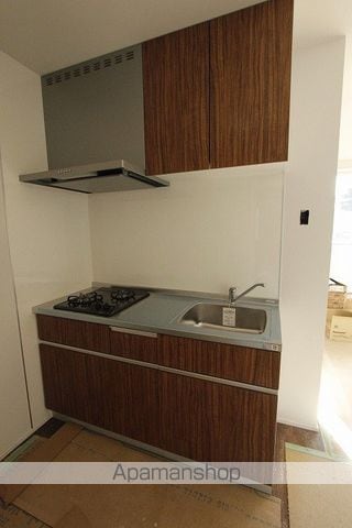 ライフメント中町の内装写真