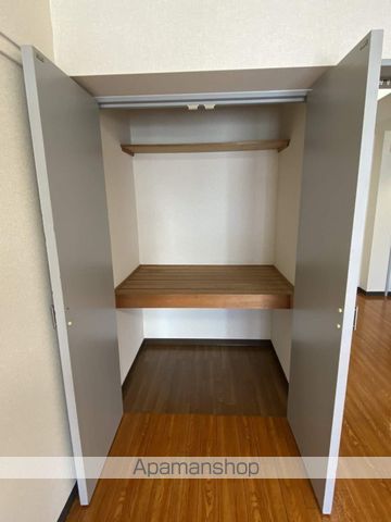 シティノースワンの内装写真