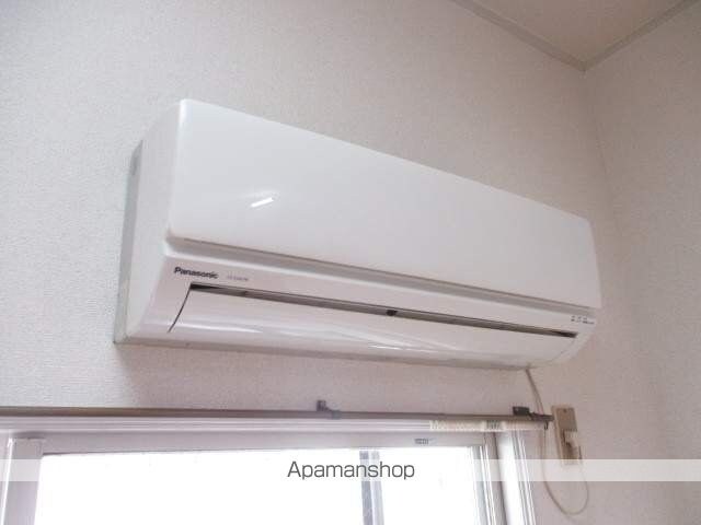 カオパレスＮｏ．２[1K/14.17m2]のその他設備