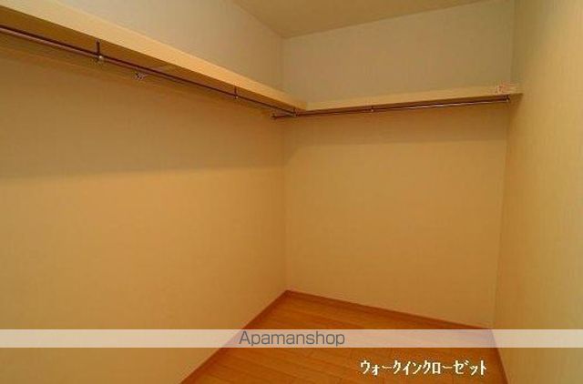 フィオーレの内装写真