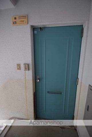 ホワイトコーポラスのその他写真