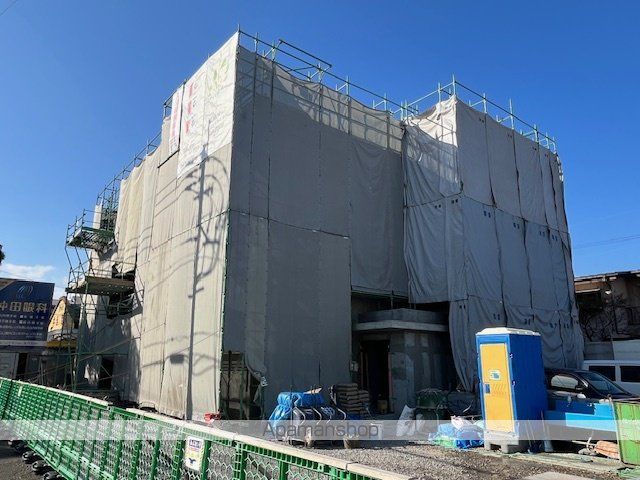 ARCHISH AOBAの外観写真